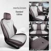 Fundas de Asiento y Alfombrillas para Todas las Estaciones de Cobertura Total Personalizadas para BYD Sea Lion 05EV