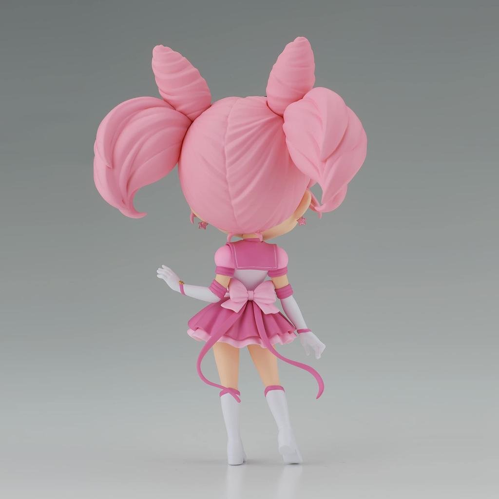 Pretty Guardian Sailor Moon Cosmos Der Film Q Sailor Chibi Posket-Eternal Moon-(Ver.A)