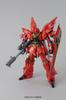 MG Sinanju Suit Gundam 1/100 MSN-06S (Mobile UC)