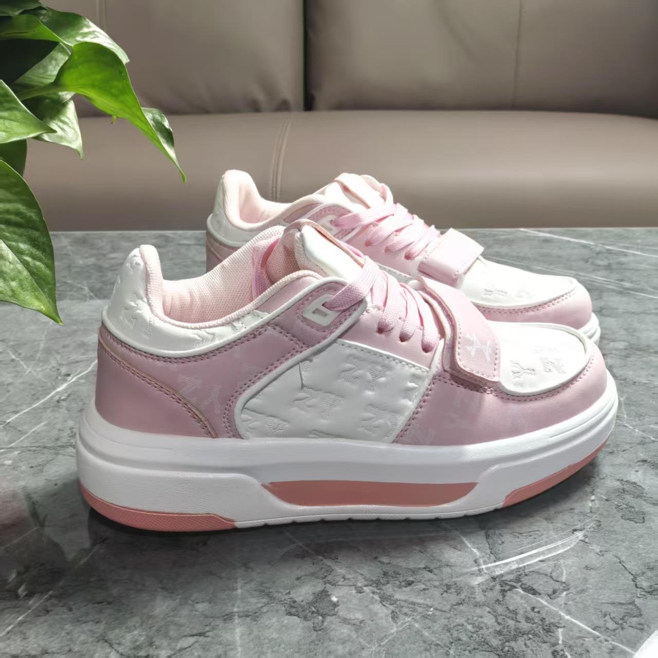 

Новая модная качественная мужская и женская обувь, трендовая универсальная повседневная обувь для скейтборда 44