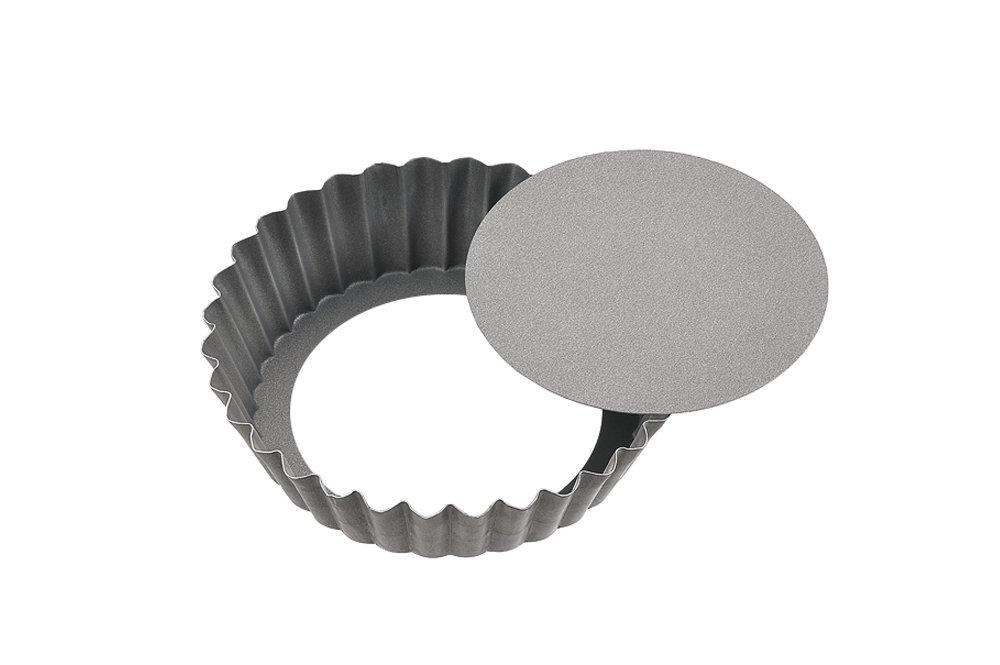 

Tiger Crown Separate Tart Type Depth 150 5270 AL. No.