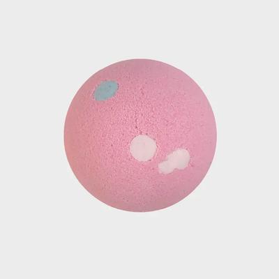(Jasmine Scent) Bath Project Oil Bath Blossom 200g