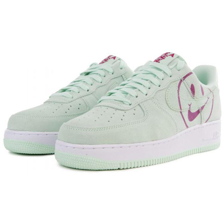 New Nike Air Force 1 Low Have A Nike Day Frosted Spruce BQ9044-300