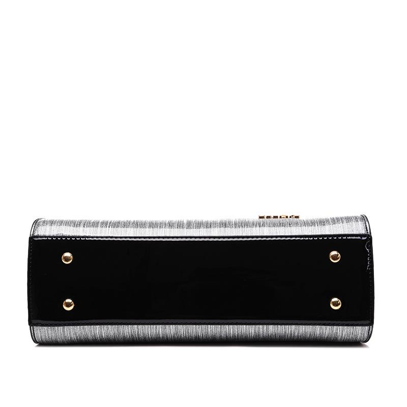 SCIONE Autumn and Winter New Handbags Shoulder Slung Women's Bag