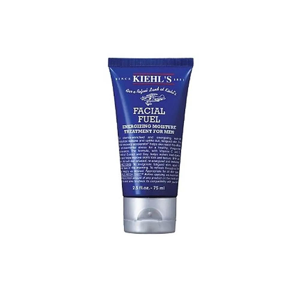 Kiehls Facial Fuel Moisture Treatment for Men 75ml