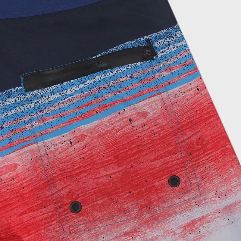 Men's 2024 Water-Repellent Stretch Surf & Fitness Shorts