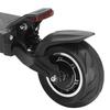 Electric Off Road Scooter YUME 3000Wx2 Motor All Terrain Adult Electric Scooter 60V 30AH With NFC LCD Screen Top Speed 80Km/h Hydraulic Brake