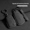 Fundas para Llaves Volkswagen: 26 Estilos para Lavida, Sagitar, Tiguan L, Passat, Magotan, Tayron, T-Roc, Bora, Touareg.