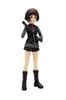 Platts Girls Panzer Movie Pravda High School Nina Arena Figurine Set GPF-21 1/35 & &