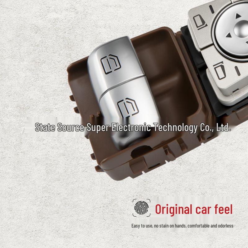 Comutator Geam Electric Compatibil pentru Mercedes-Benz Viano V260, Model A2059050202/2059050202.