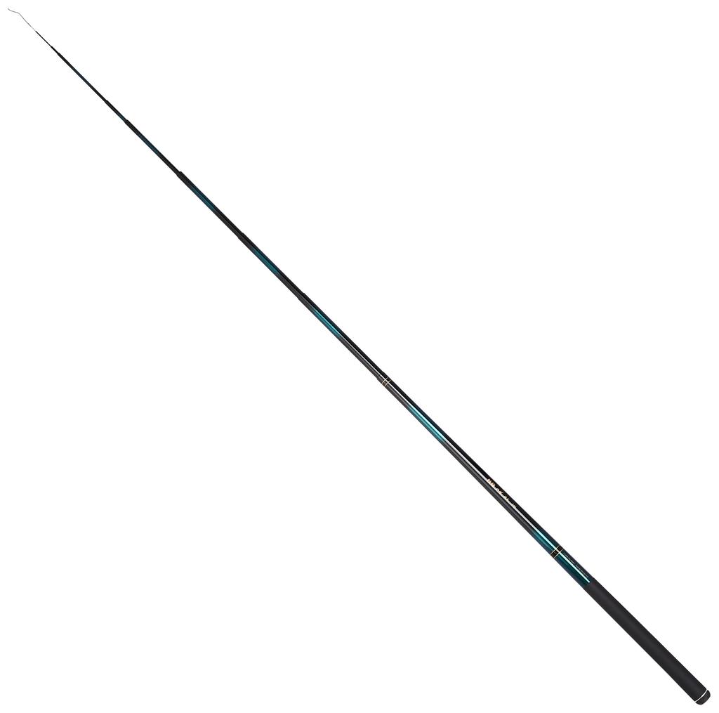 Uzaki Nissin Light Goby Hard Rod 5411