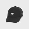 Basic Fit Sports Ball Cap_Black YUA25C10Z1