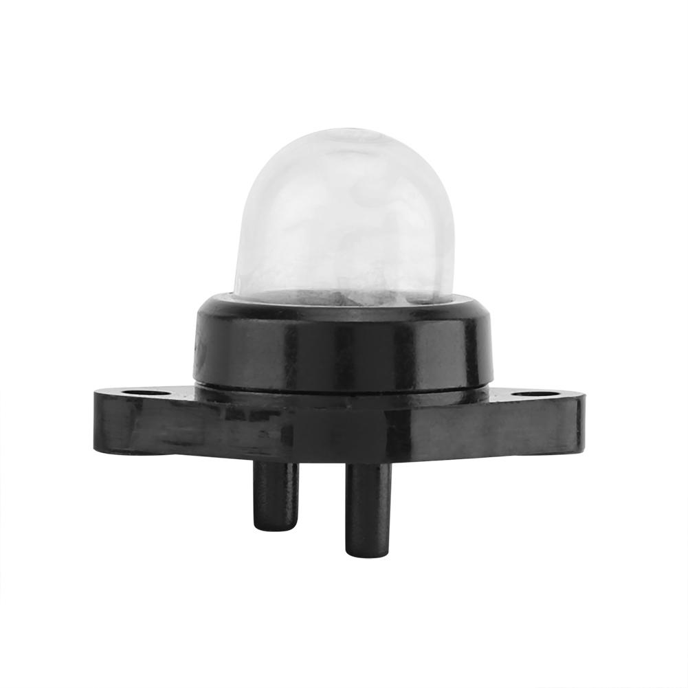 5 ST Förgasare Primerlök Pump för Poulan 530071835 530047213 Bensinsåg