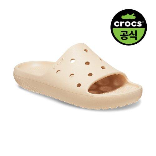 Classic Slide V2 Shi For Crocs  Crocs   24susd209401 