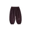 Kids' Loose Fit Autumn Casual Long Pants