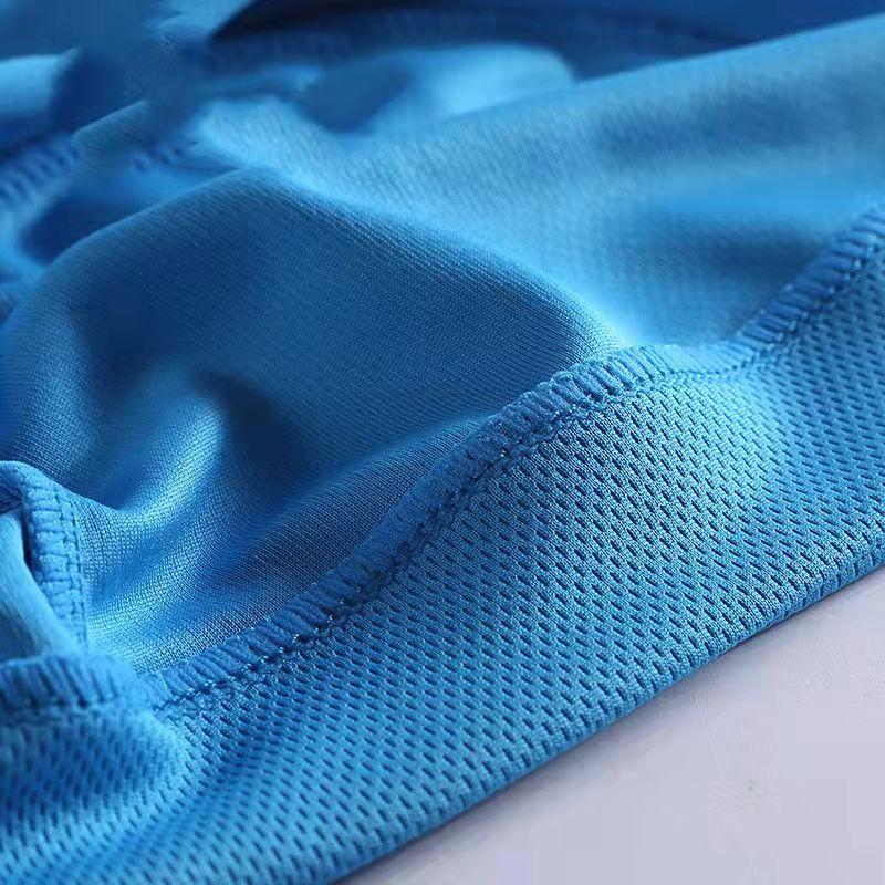 Buy Summer Absorb Sweat Breathable Elastic Riding Skull Cap Solid Color