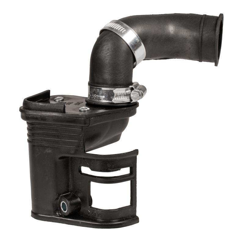 Luftfilter Loncin mit Gehäuse Lc168F-2H Originalteil 180020552-0001