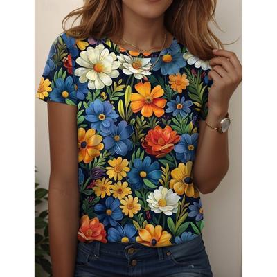 Hauts – T-shirts