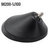 1x Roof Antenna Base Black 96200-1J100 For Hyundai I20 2008 2009 2010 2011-2014