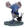 Banpresto Naruto Uchiha Sasuke II Unvergessliche Saga Figur