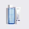Derma Edition Cica Safe Men's Cosmetics 2-Piece Set: Skin 300ml + Lotion 100ml