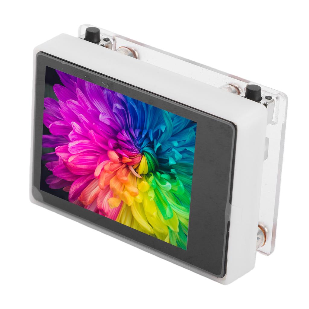 K210 Vision Sensor Module Open Source CanMV Electronic Sensor with 2MP Camera RGB Light USB UART Serial Port