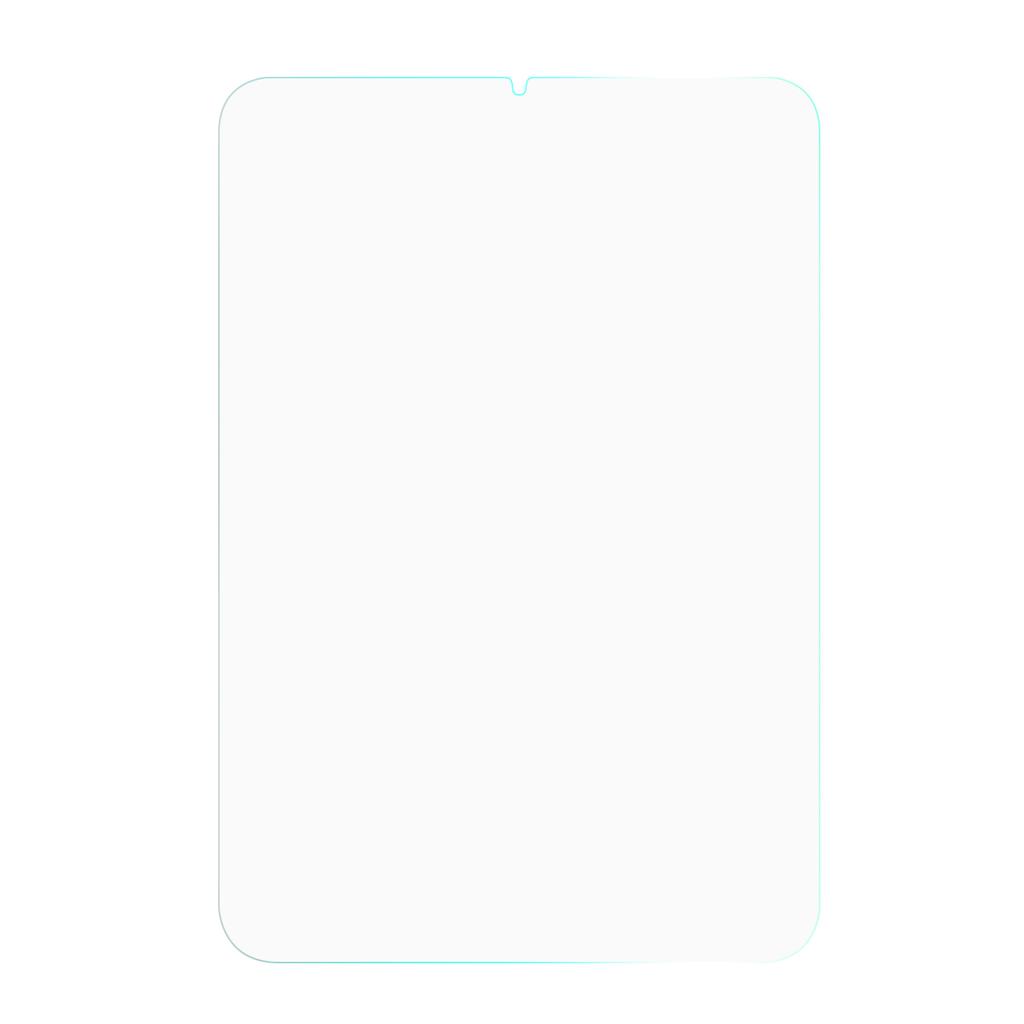 0.3mm Straight Edge Tempered Glass Screen Protector Film for iPad mini (2024)/mini (2021)