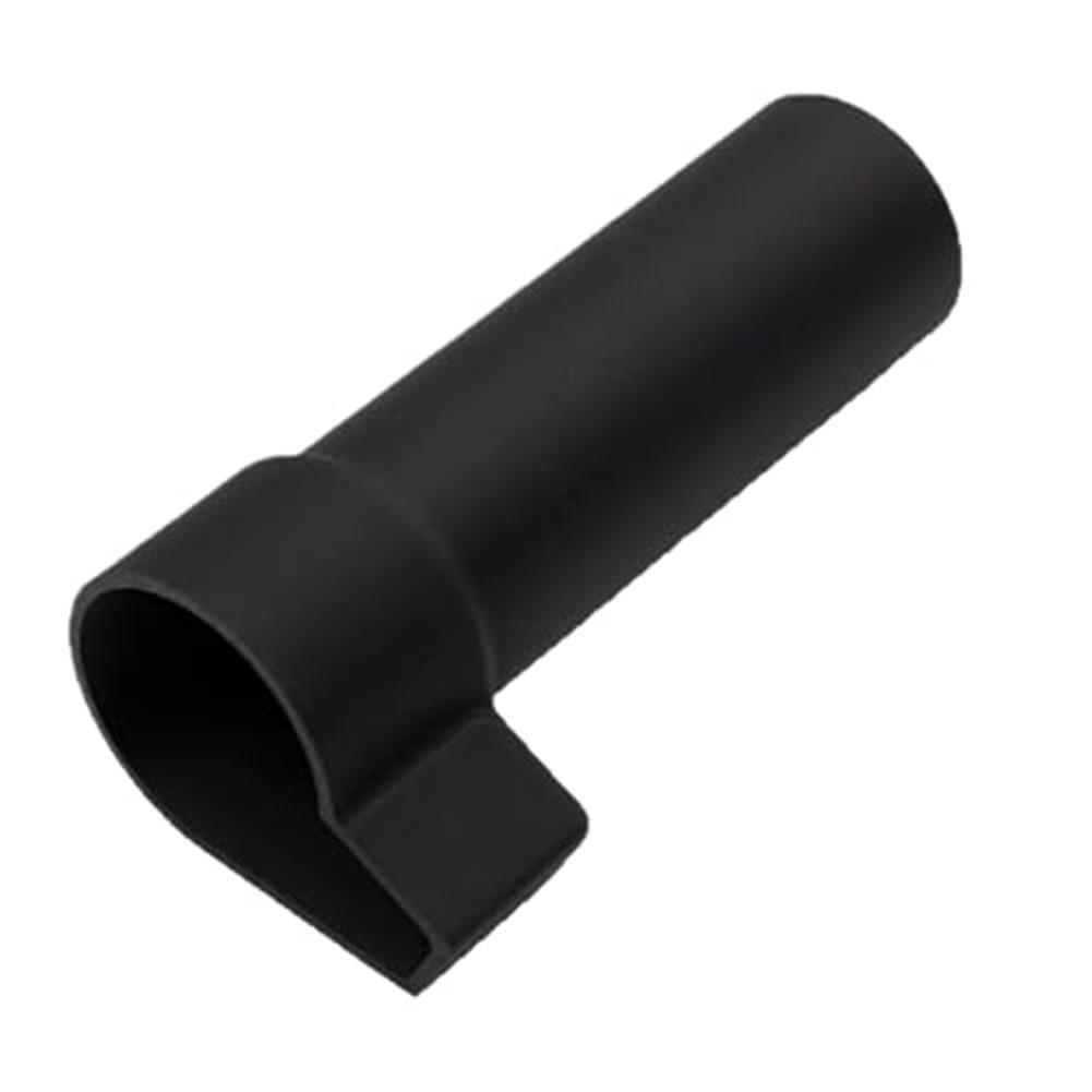 

3D Printed Electric Scooter Accelerator Pedal Grip Non Slip Controller Part Black