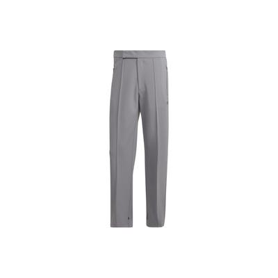 Originals Trefoil X Blue Version Tie-Break Track Pants Men Bottoms Grey HM2351