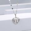 BTS ARMY cheer necklace ring