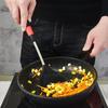 Silicone Spatula Set: Frying, Soup, Rice, Noodle Strainer, Hot Pot, Cooking Tools