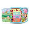 VTech Peppa Pig Learning & Discovery Book