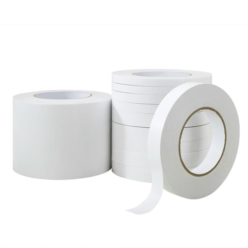Qihuang High-Viscosity Hot Melt Double-Sided Adhesive Tape