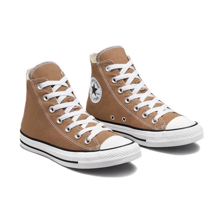 New Converse Chuck Taylor All Star Hi Sand Dune A00786C