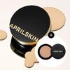 APRILSKIN Magic Snow Cushion Moisture Full Cover Set (Main + Refill)