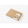 Oaks Raye Compact 4-Sided Range Guard, Silver