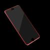 3D Curved Full Cover Tempered Glass Titanium Alloy Edge Film Screen for 6/6S/6 plus/6S Plus/7/7 Plus/8/8 Plus