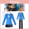 Stylish And Comfortable Idol Dream Festival North Star Cosplay Costume