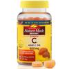 Nature Made Vitamin C Gummies 80 Tablets 1 Pcs