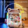 LIVING STONES Large Kids' Claw Machine Toy