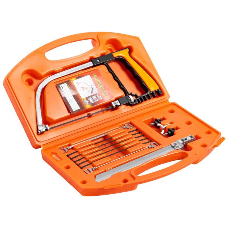 Youmaida YMD741 12-in-1 Multi-functional Magic Saw Kit