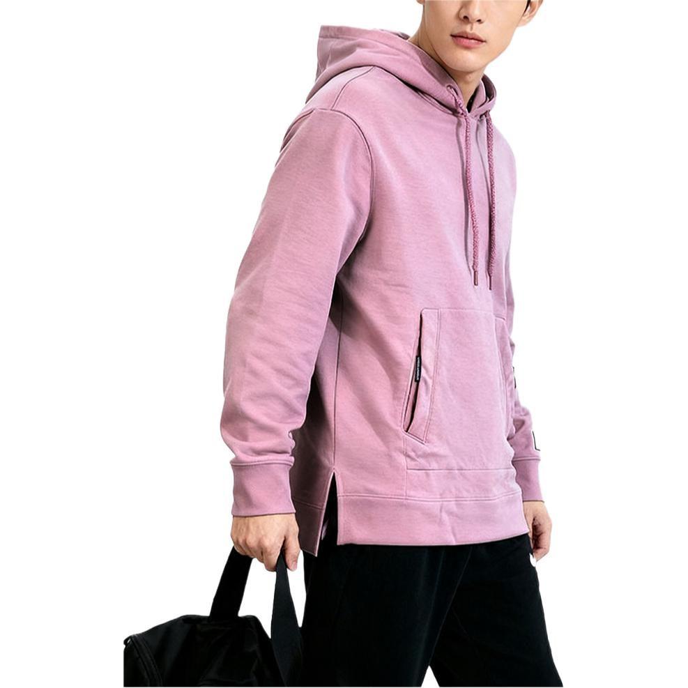 Under Armour Sweatshirt Men's Pink 1377173-697