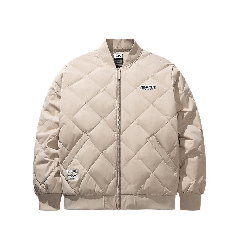 Anta Life Collection Down Jacket Men s 152548917-1 L