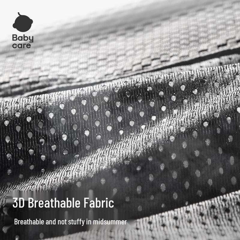 Babycare Multi-functional Hip Seat Baby Carrier