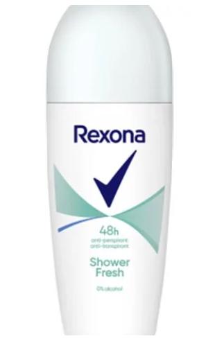 Rexona Antiperspirant: Ultimate Fresh Protection 50ml