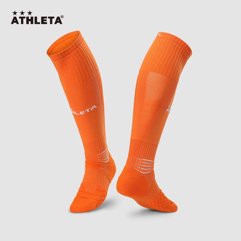 

ATHLETA 55009 Anti-Slip Over-Knee Football Socks Children 32-38
