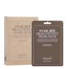 Maschera Viso Snail Bee ad Alto Contenuto (10 maschere)
