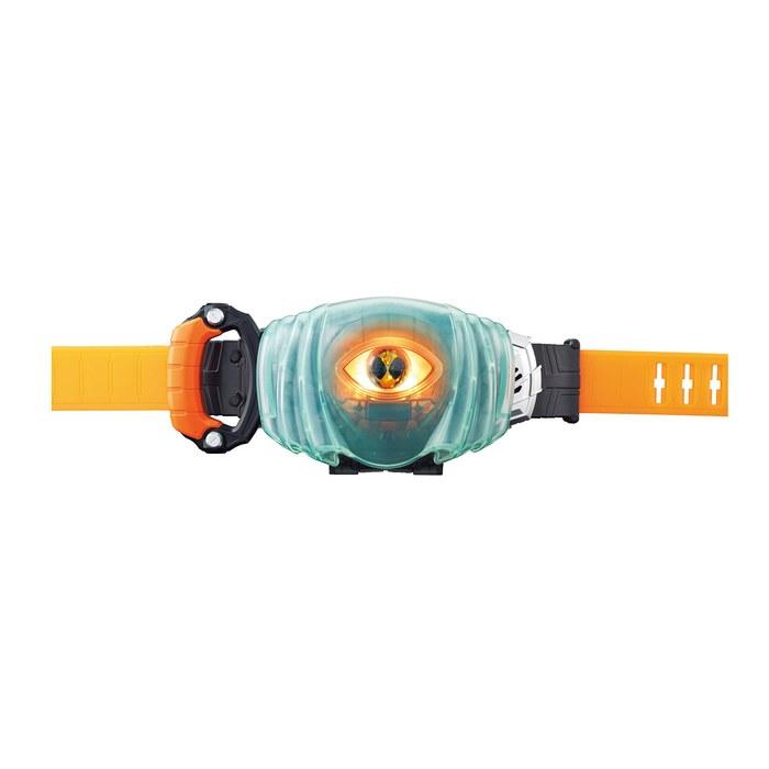 Kamen Rider Ghost Transformation Belt DX Ghost Driver