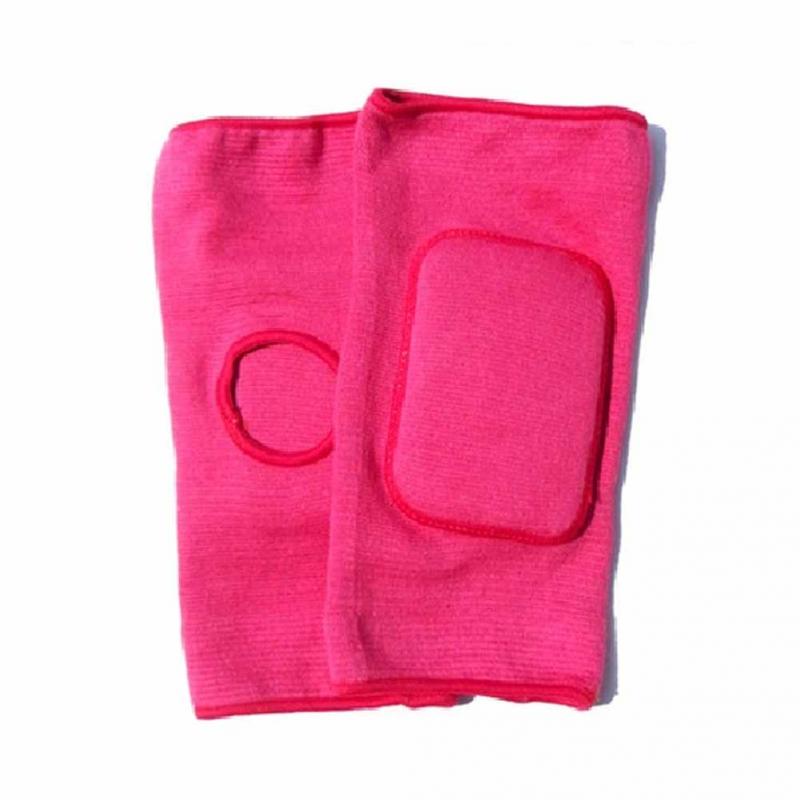 1 szt. Nakolanniki do tańca dla dorosłych i dzieci, bezpieczeństwo podczas raczkowania, wsparcie kolana do sportu, siłownia, fitness, tenis, siatkówka, nakolannik