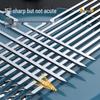 Stainless Steel BBQ Skewers